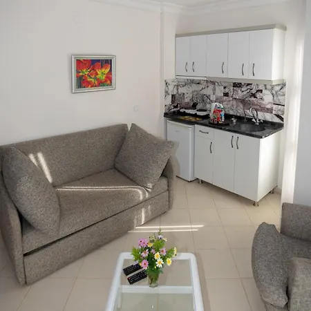 Aparthotel Mitos Marmaris