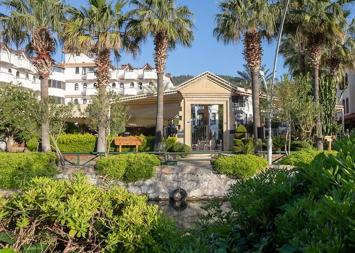 Lejlighedshotel Mitos