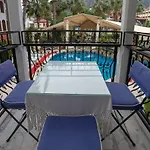 Mitos Hotel de apartamente Marmaris