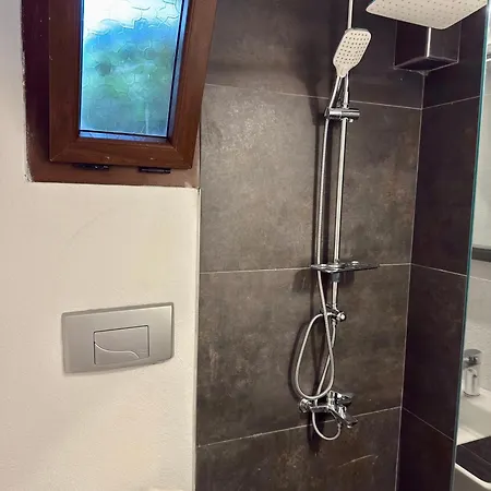Mitos Hotel apartamentowy Marmaris