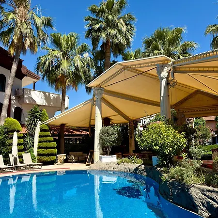 Mitos Marmaris