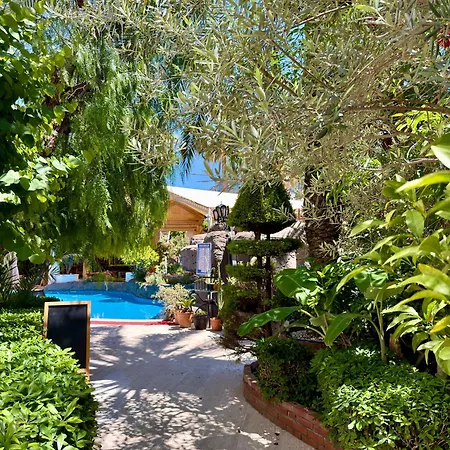 Mitos 3* Marmaris