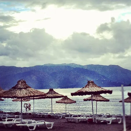 Mitos Marmaris
