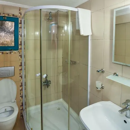 Mitos Hotel apartamentowy Marmaris