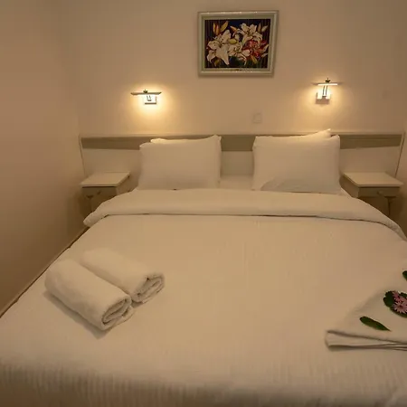 Mitos Hotel apartamentowy 3*