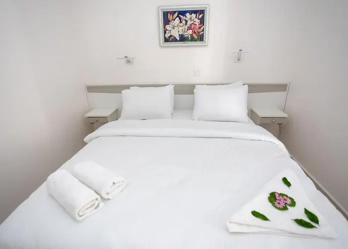 Apart Otel Mitos 3*