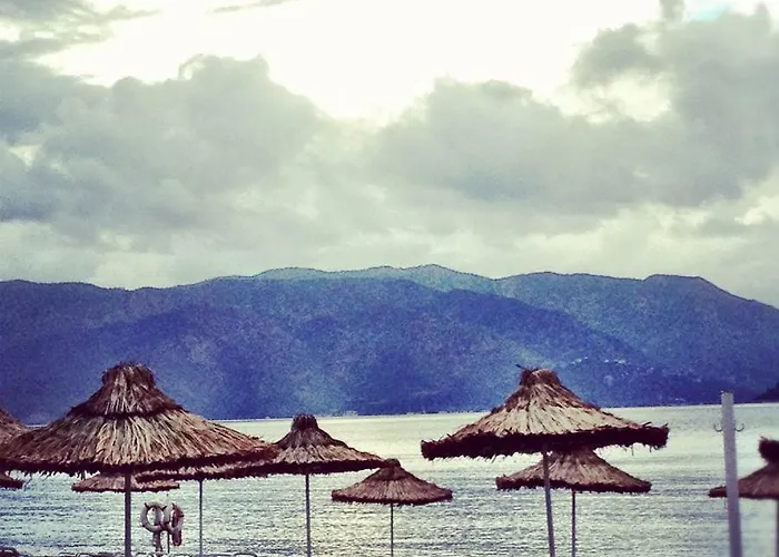 Mitos 马尔马里斯