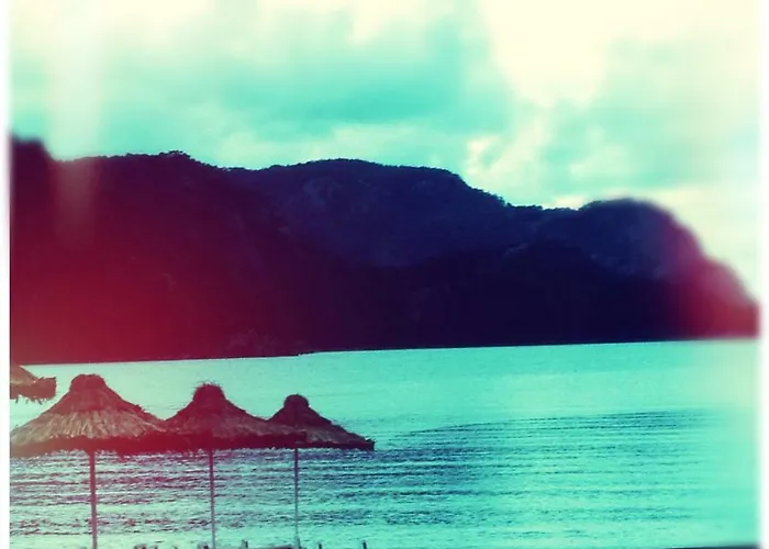 Mitos 公寓式酒店