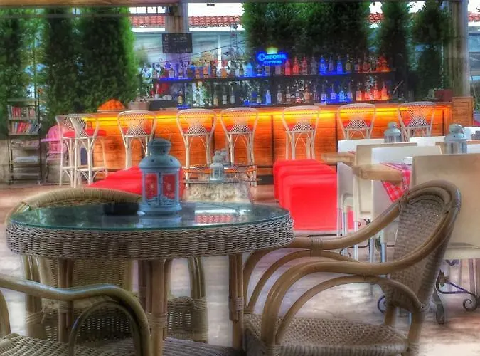 Mitos 3* Marmaris