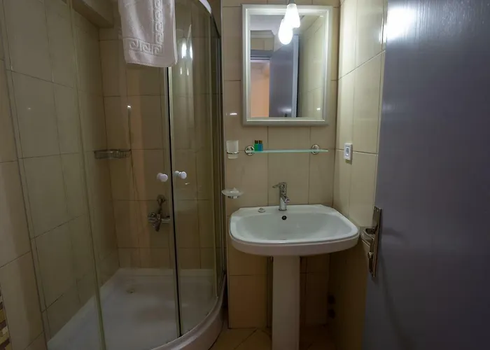 Mitos Marmaris