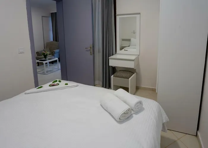 Mitos Apart Otel