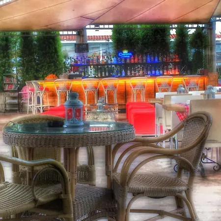 Mitos 3* 马尔马里斯