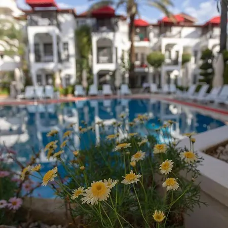 Mitos 3* 马尔马里斯